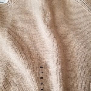 Ralph Lauren knit sweater